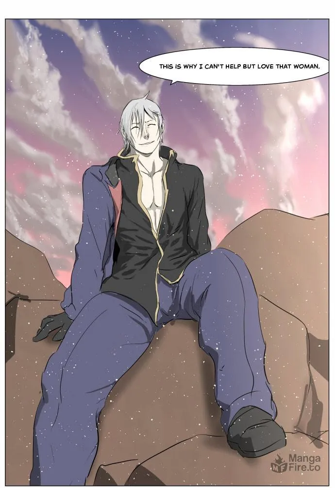 Knight Run Chapter 250 page 43 - 