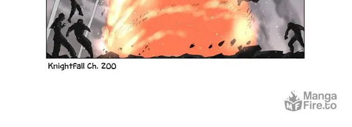 Knight Run Chapter 250 page 47 - 