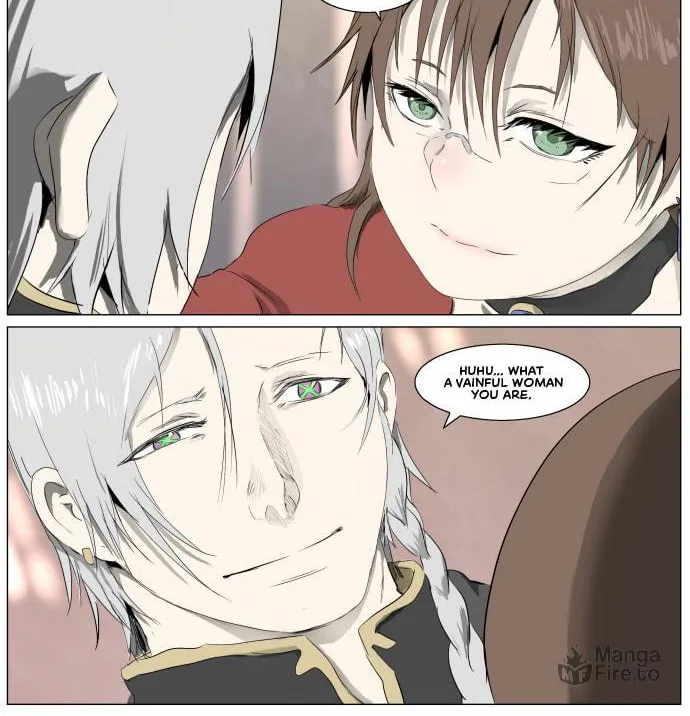 Knight Run Chapter 250 page 6 - 