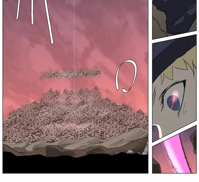 Knight Run Chapter 252 page 2 - 