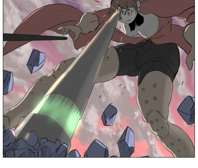 Knight Run Chapter 252 page 4 - 