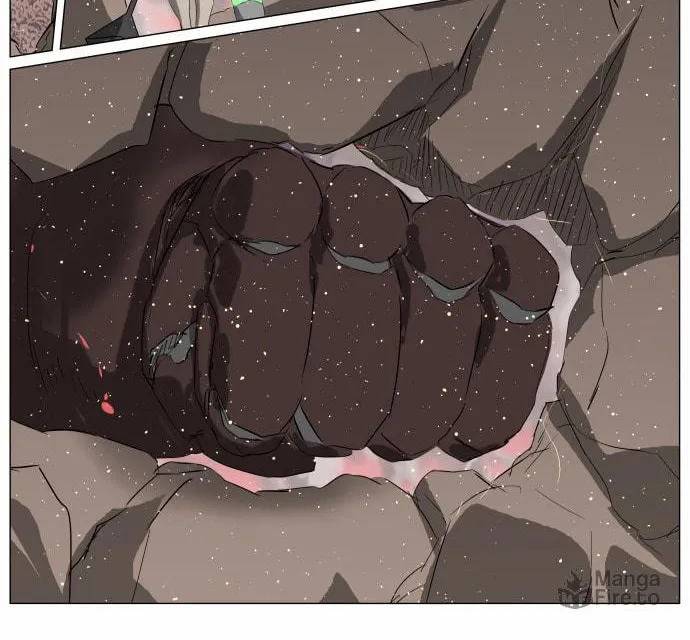 Knight Run Chapter 254 page 30 - 
