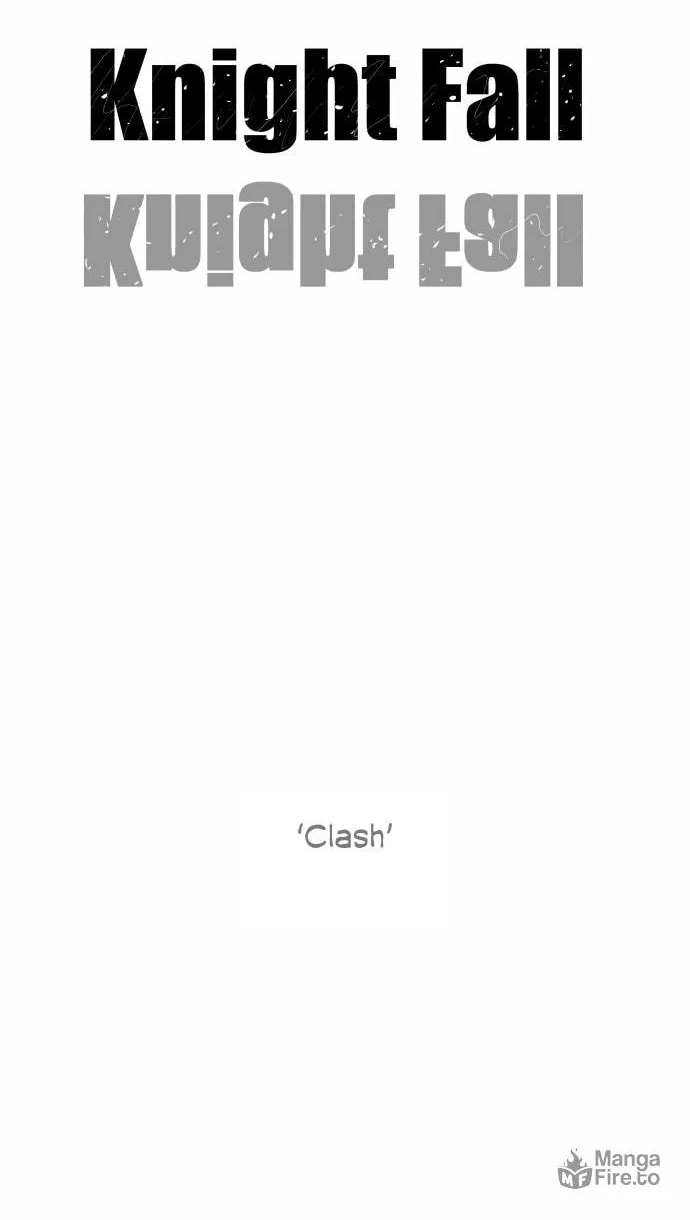 Knight Run Chapter 254 page 36 - 