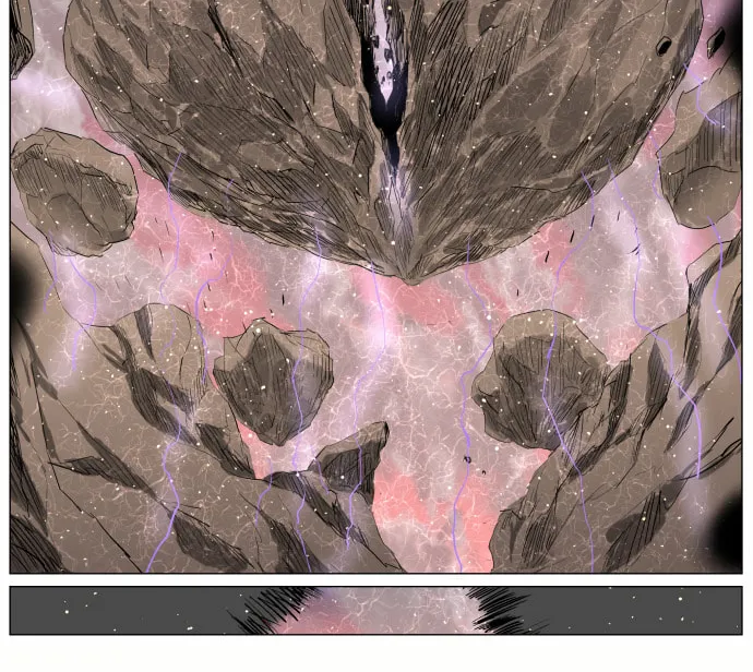 Knight Run Chapter 255 page 2 - 
