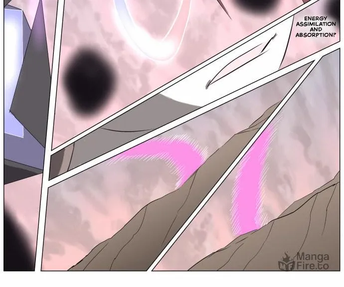 Knight Run Chapter 256 page 26 - 