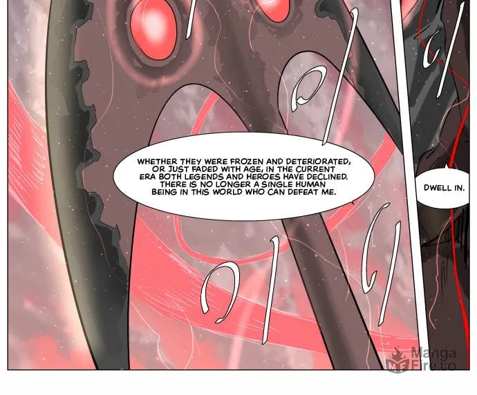 Knight Run Chapter 256 page 6 - 