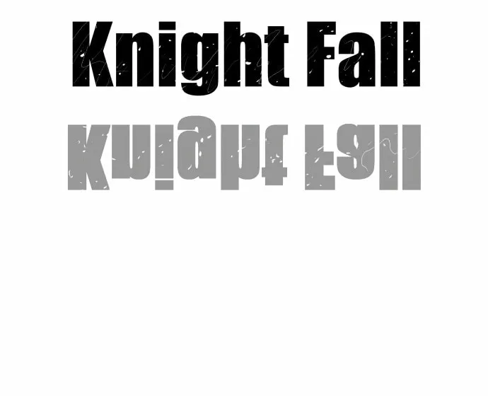 Knight Run Chapter 256 page 63 - 