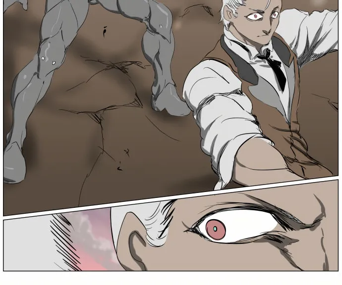 Knight Run Chapter 257 page 15 - 