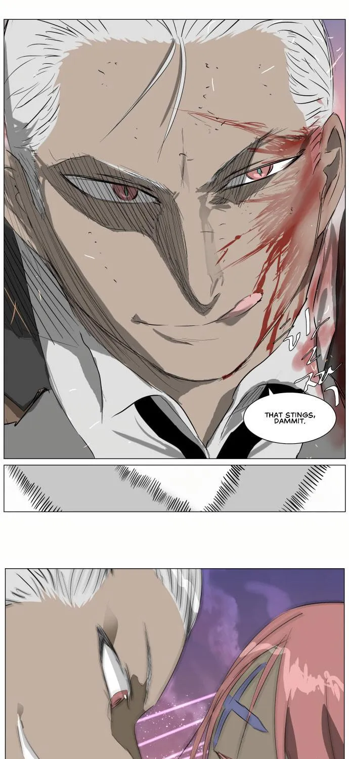 Knight Run Chapter 257 page 5 - 