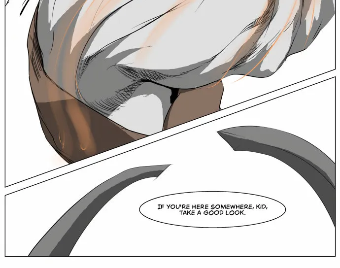 Knight Run Chapter 258 page 22 - 