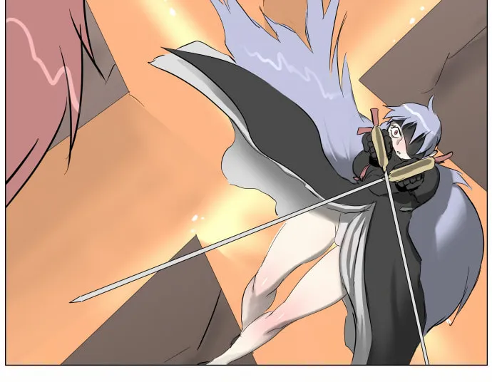 Knight Run Chapter 258 page 24 - 