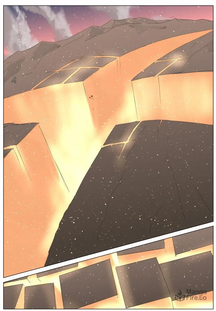 Knight Run Chapter 258 page 25 - 