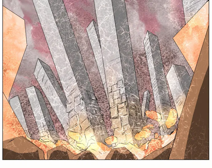 Knight Run Chapter 258 page 32 - 