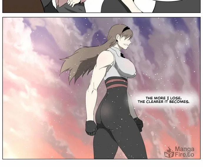 Knight Run Chapter 259 page 17 - 