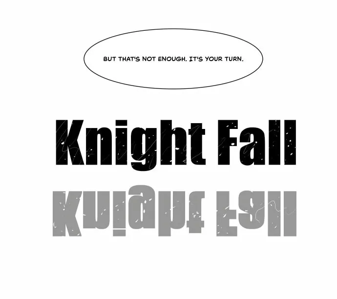 Knight Run Chapter 259 page 38 - 