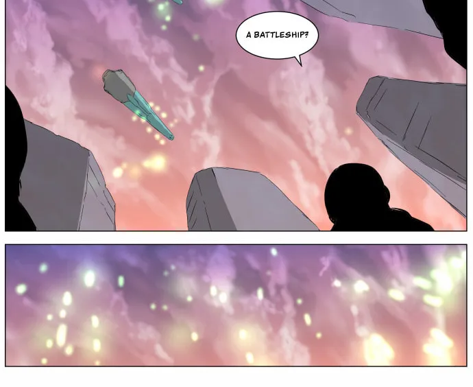 Knight Run Chapter 260 page 2 - 