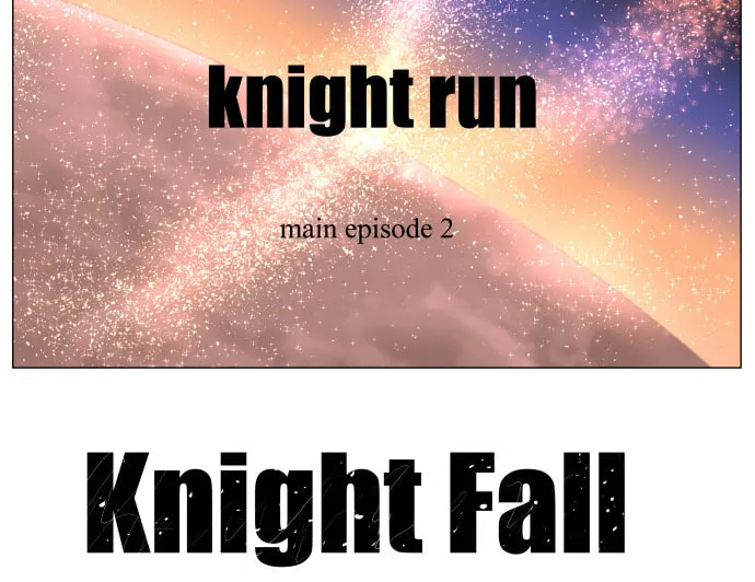 Knight Run Chapter 261 page 24 - 