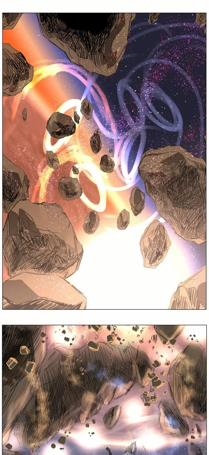Knight Run Chapter 262 page 25 - 