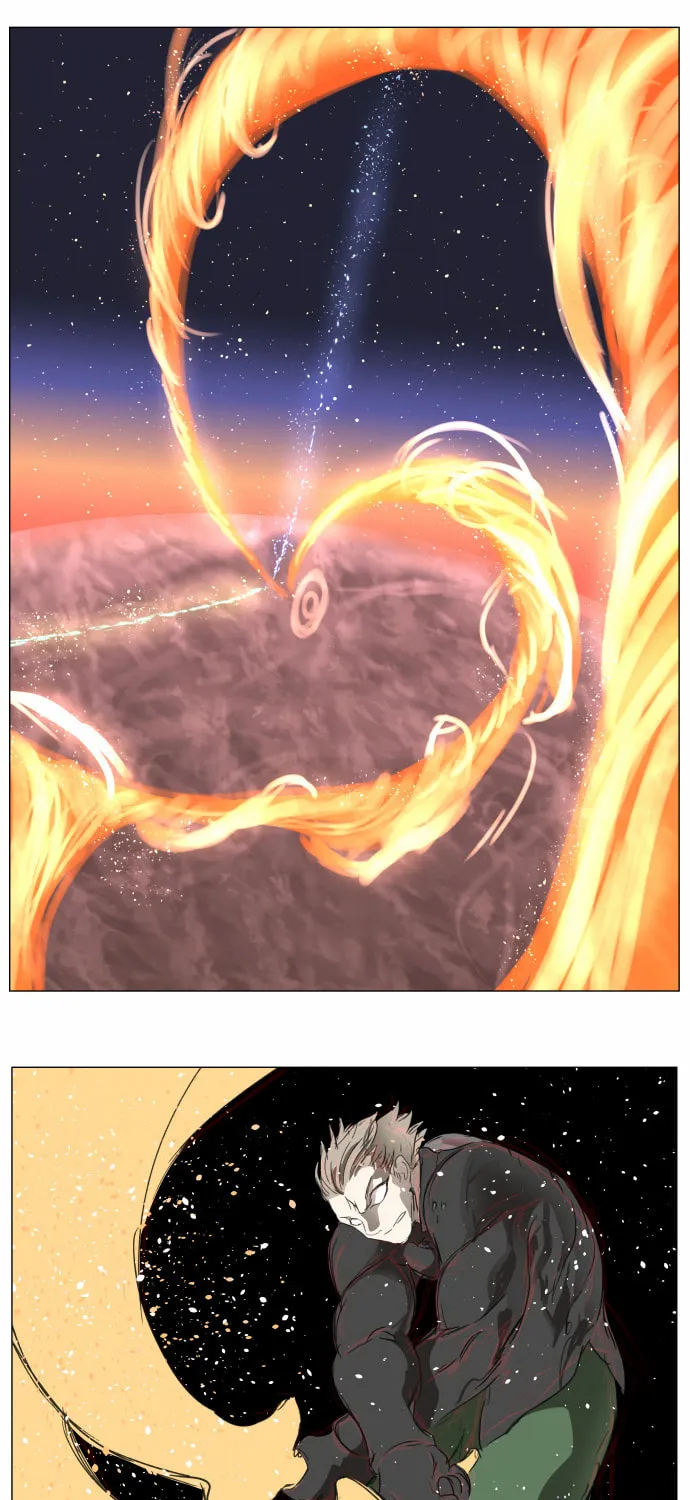 Knight Run Chapter 263 page 3 - 