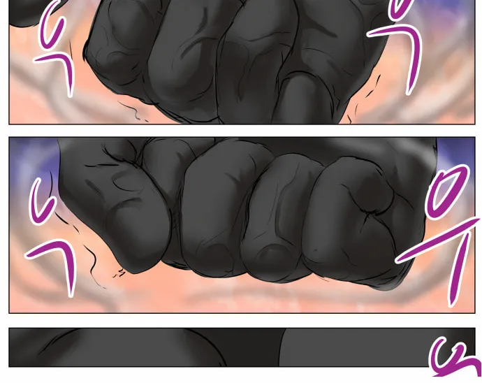 Knight Run Chapter 263 page 22 - 