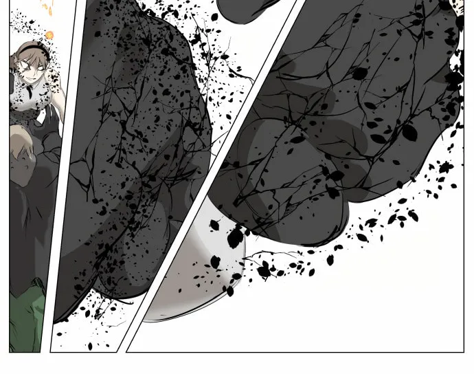 Knight Run Chapter 263 page 29 - 