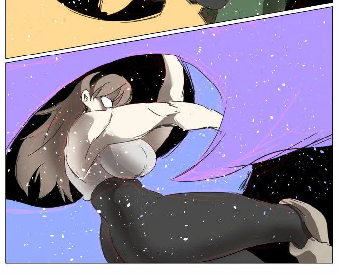 Knight Run Chapter 263 page 4 - 