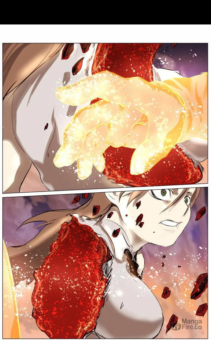 Knight Run Chapter 263 page 33 - 