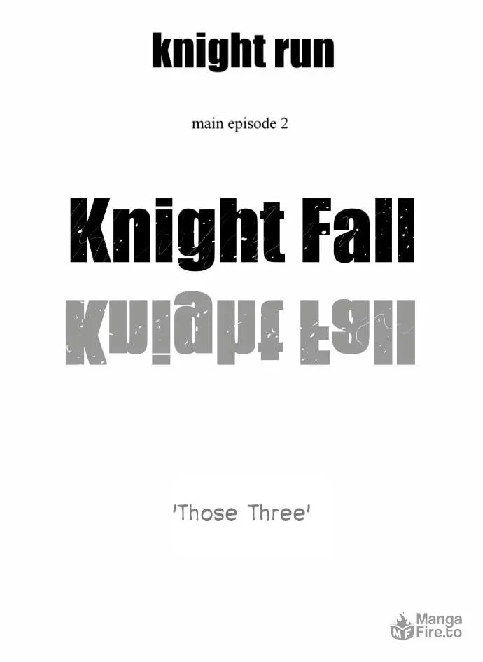 Knight Run Chapter 263 page 48 - 