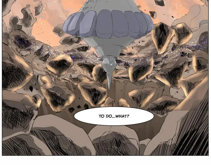 Knight Run Chapter 264 page 41 - 