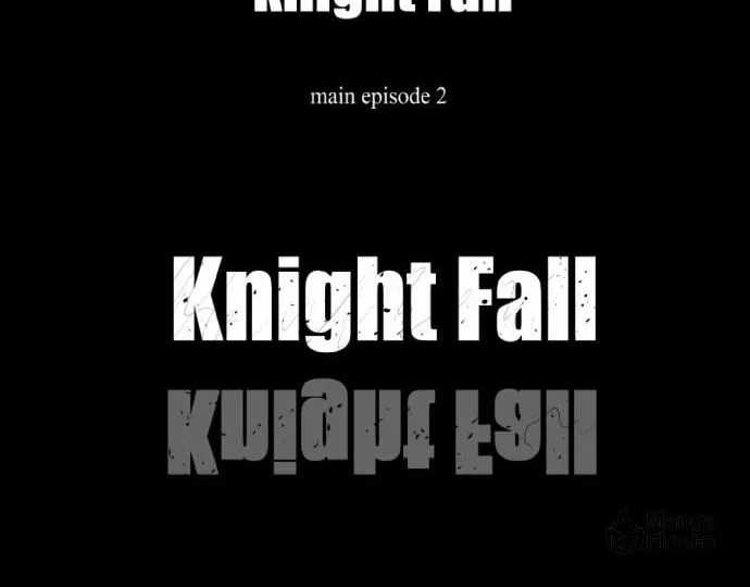 Knight Run Chapter 264 page 46 - 