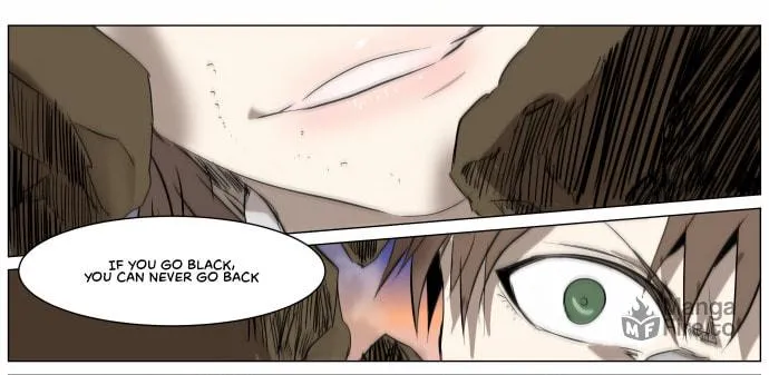 Knight Run Chapter 264 page 49 - 