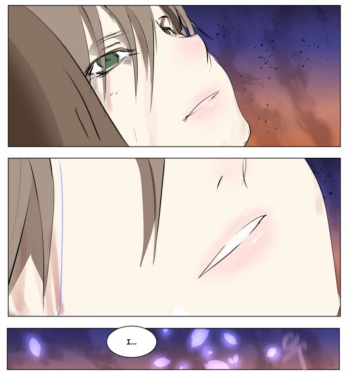 Knight Run Chapter 264 page 7 - 