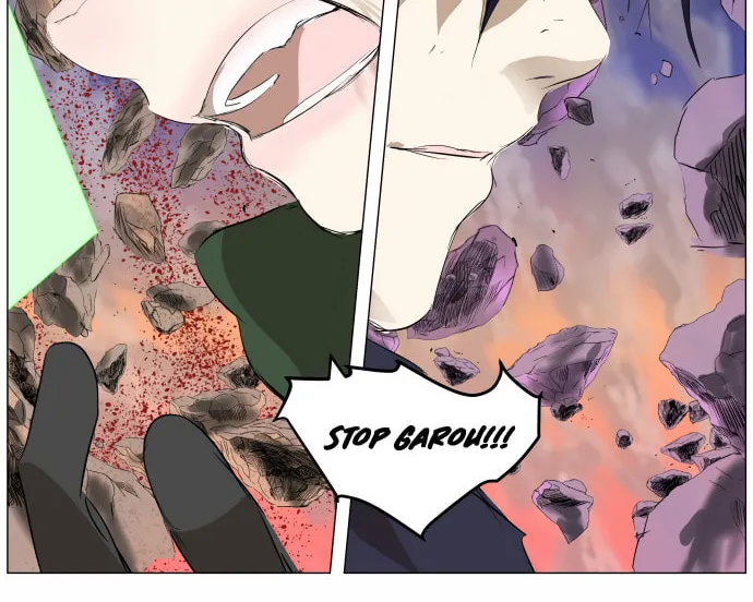 Knight Run Chapter 265 page 30 - 
