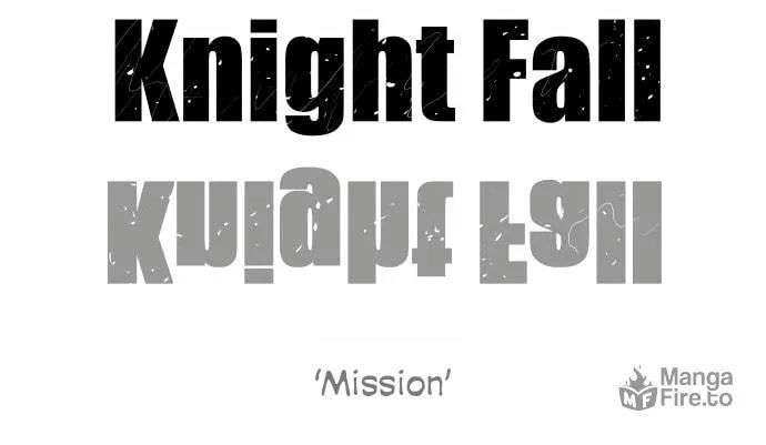 Knight Run Chapter 265 page 36 - 
