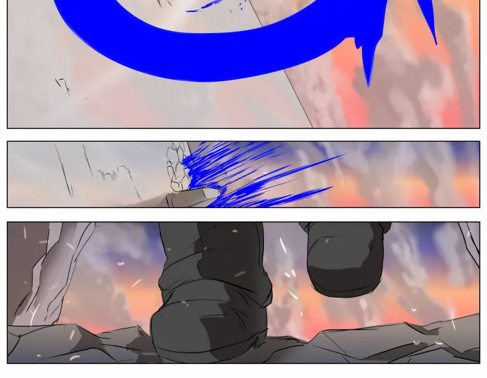 Knight Run Chapter 267 page 24 - 