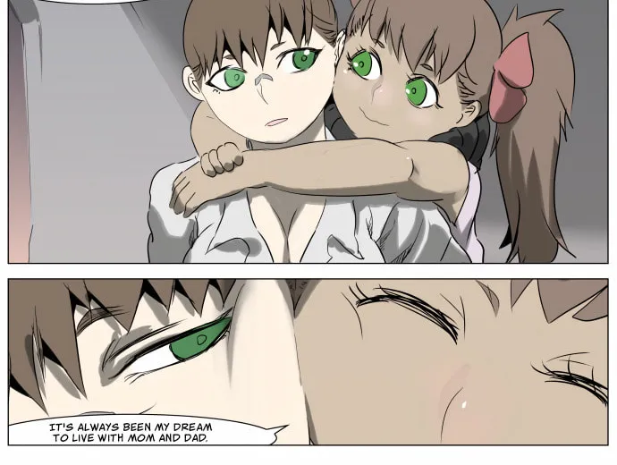 Knight Run Chapter 267 page 29 - 