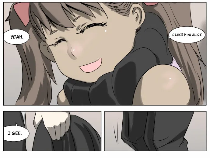 Knight Run Chapter 267 page 4 - 