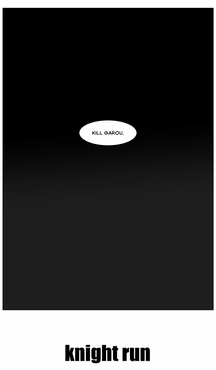Knight Run Chapter 267 page 38 - 