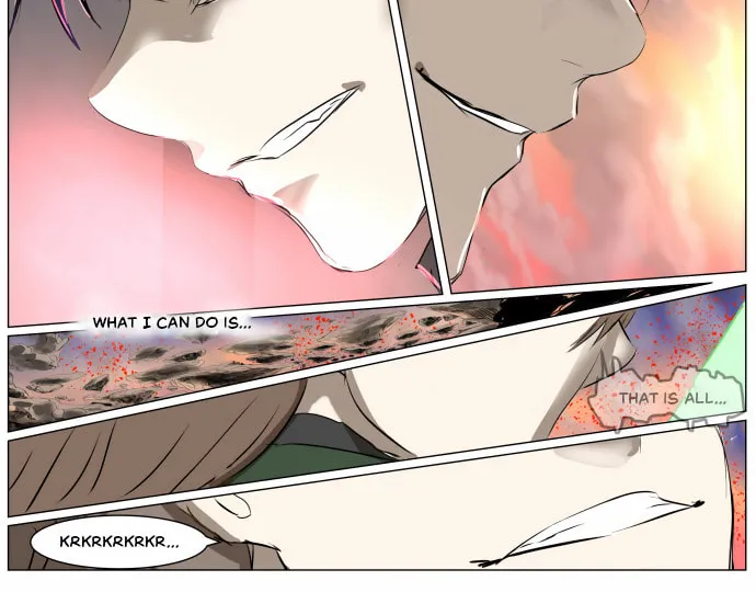 Knight Run Chapter 268 page 2 - 