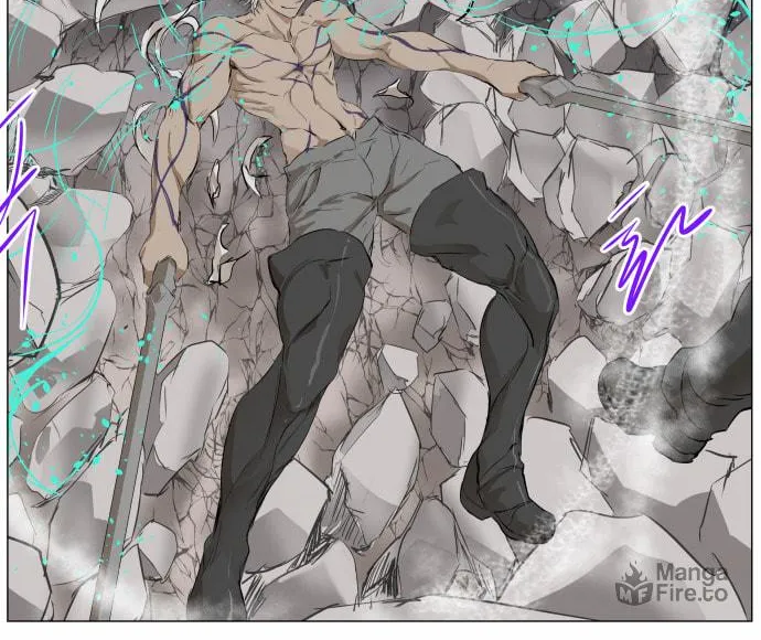 Knight Run Chapter 268 page 26 - 