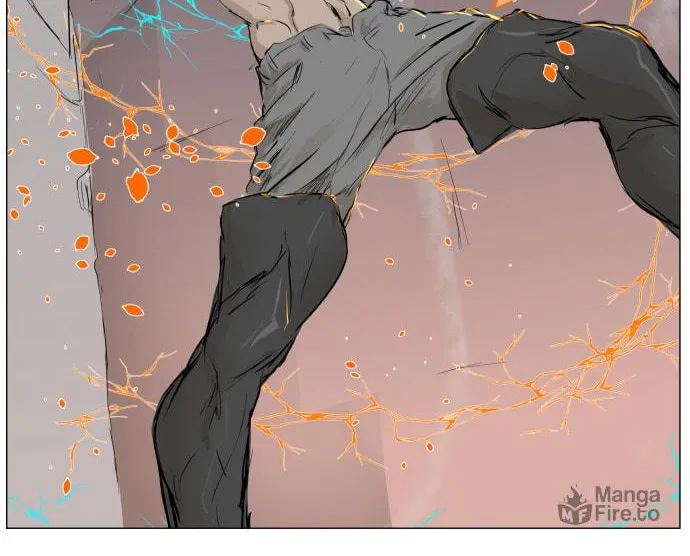 Knight Run Chapter 268 page 31 - 