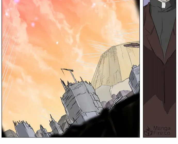 Knight Run Chapter 268 page 41 - 