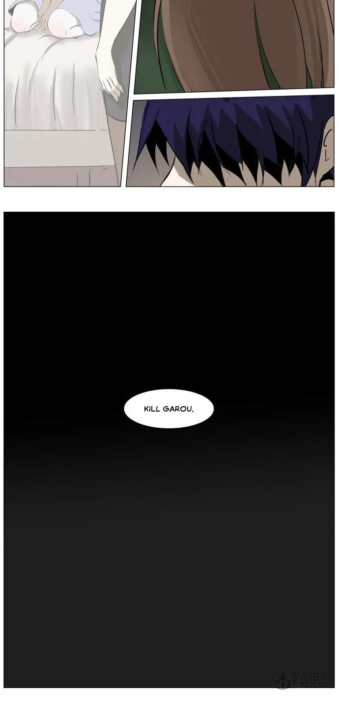 Knight Run Chapter 268 page 6 - 