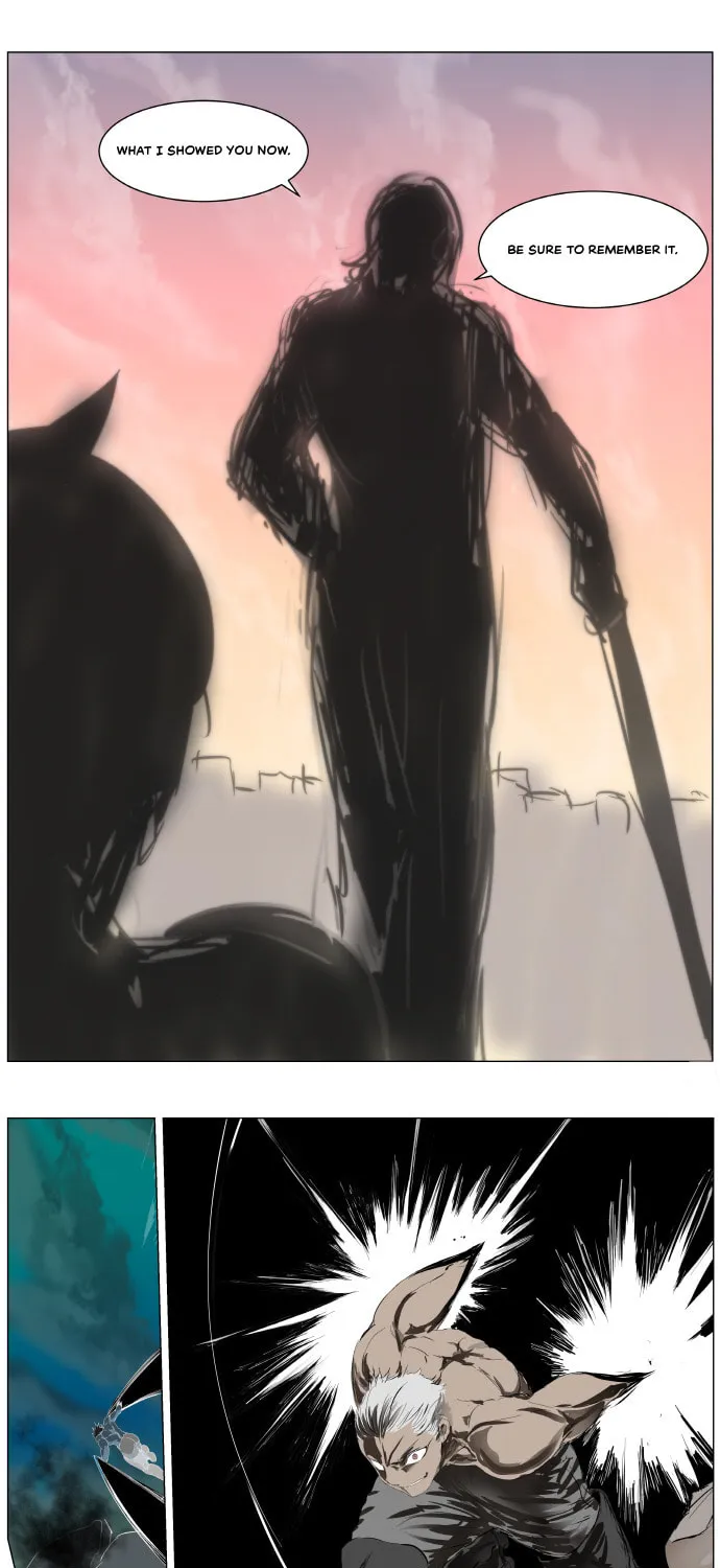 Knight Run Chapter 269 page 24 - 
