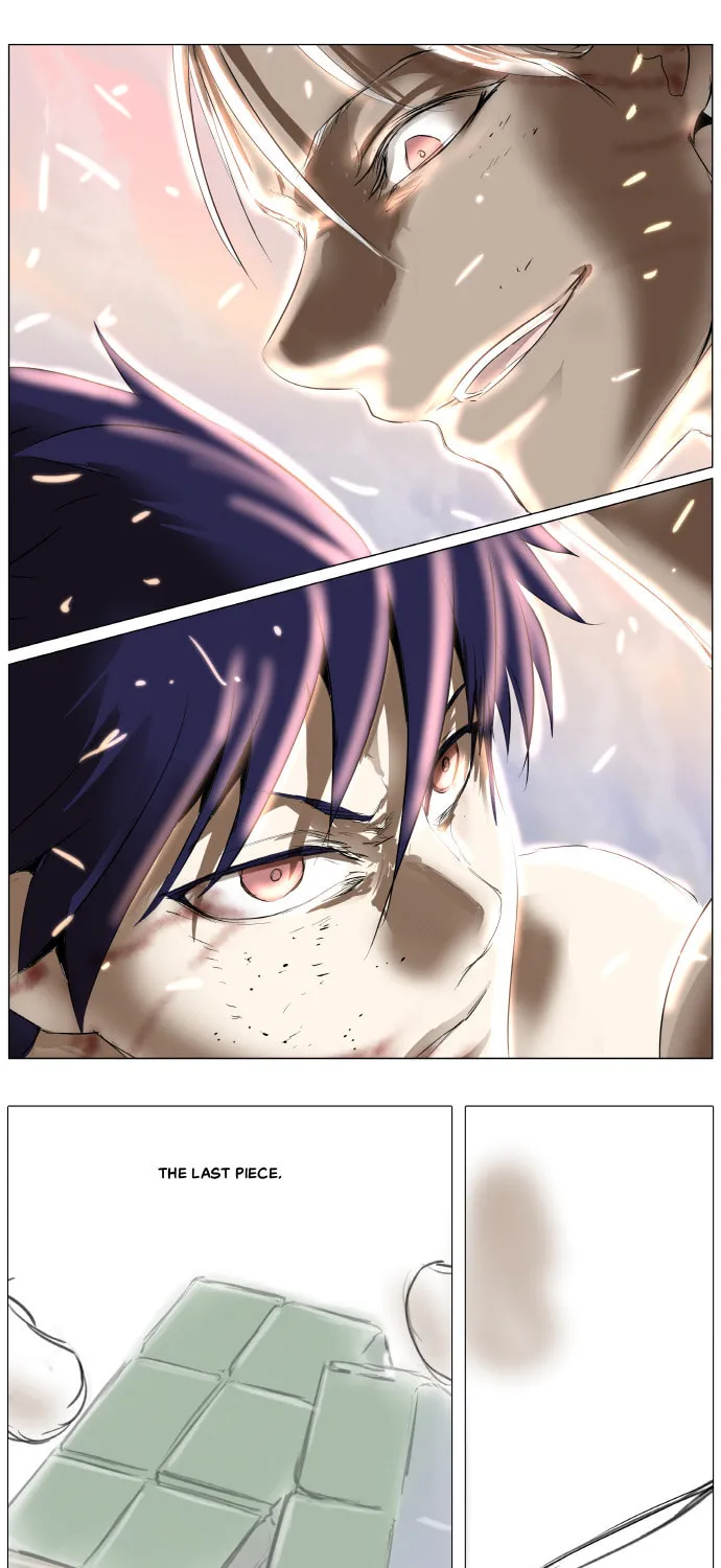 Knight Run Chapter 269 page 36 - 