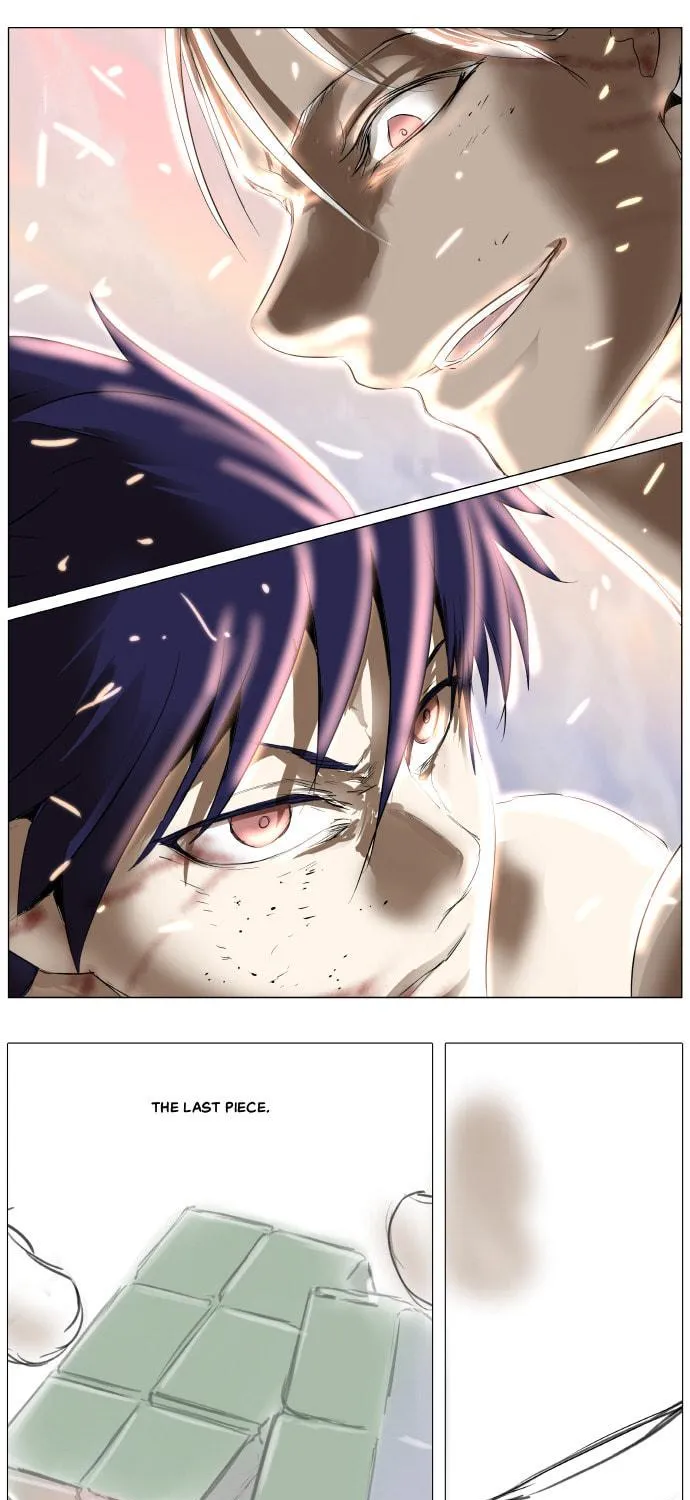 Knight Run Chapter 270 page 5 - 