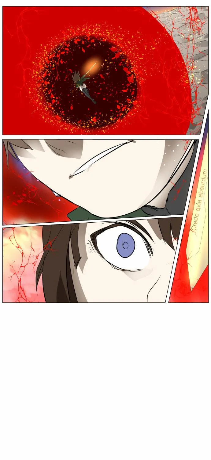 Knight Run Chapter 270 page 68 - 