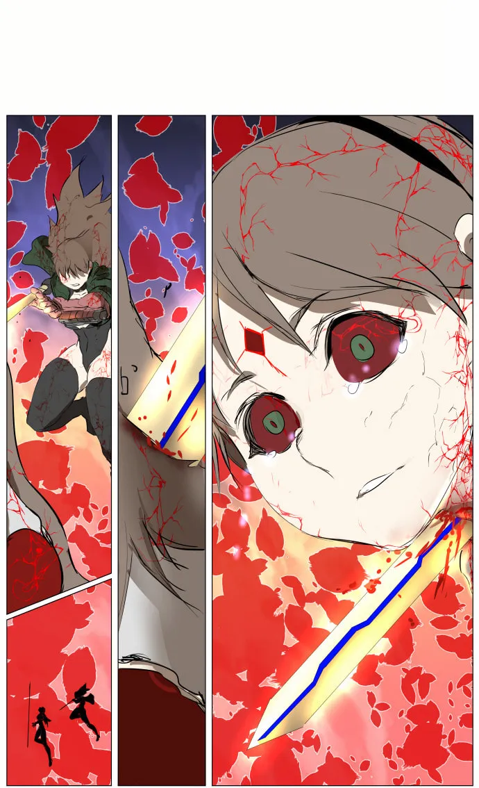 Knight Run Chapter 270 page 70 - 