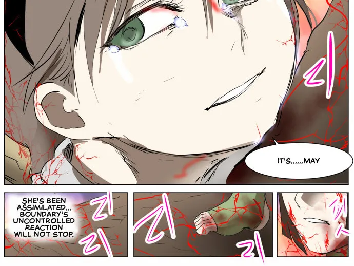 Knight Run Chapter 270 page 79 - 