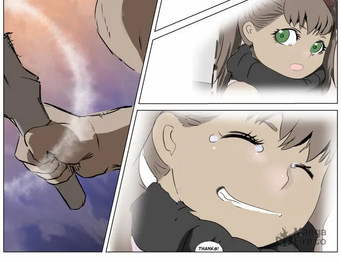 Knight Run Chapter 270 page 10 - 